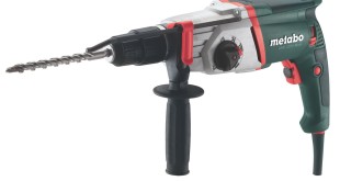 Metabo UHR 2250 Multihammer im Test